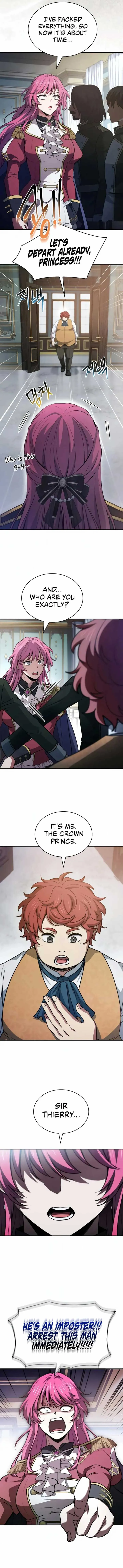 The Crown Prince That Sells Medicine Chapter 54 Online - página 3