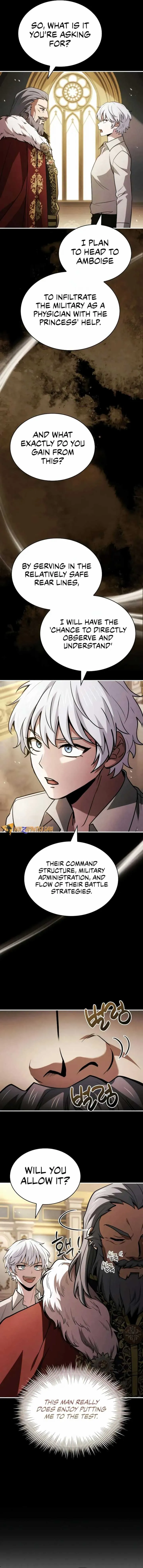 The Crown Prince That Sells Medicine Chapter 54 Online - página 6