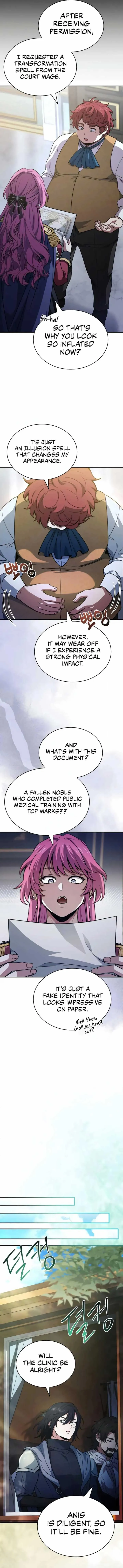 The Crown Prince That Sells Medicine Chapter 54 Online - página 7