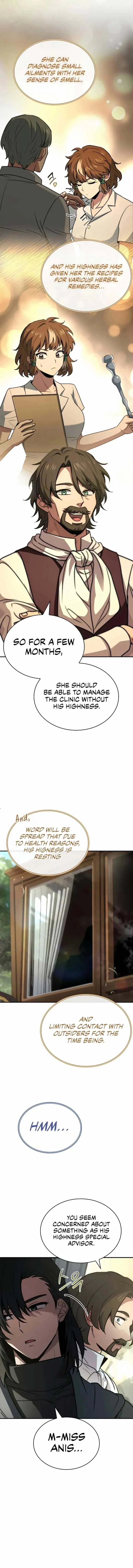 The Crown Prince That Sells Medicine Chapter 54 Online - página 8