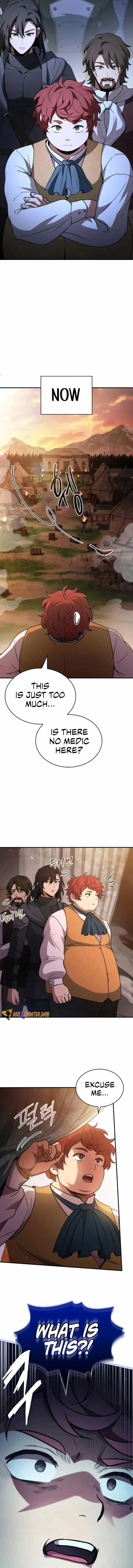 The Crown Prince That Sells Medicine Chapter 54 Online - página 11