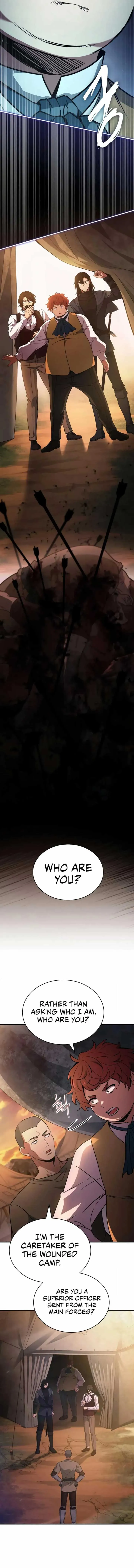 The Crown Prince That Sells Medicine Chapter 54 Online - página 12