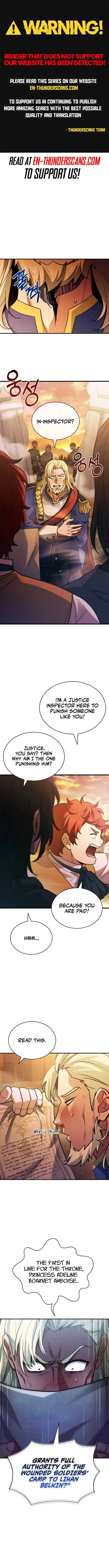 The Crown Prince That Sells Medicine Chapter 55 Online - página 1