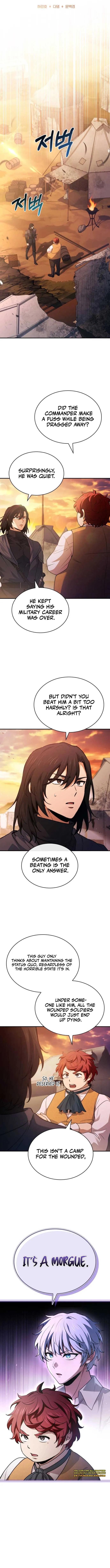 The Crown Prince That Sells Medicine Chapter 55 Online - página 3