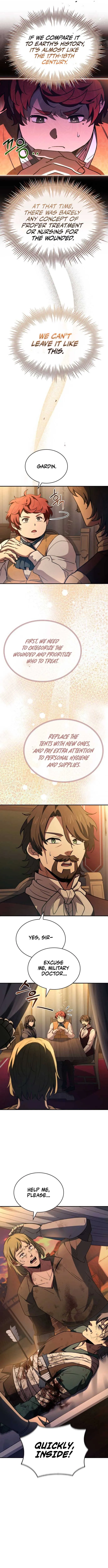 The Crown Prince That Sells Medicine Chapter 55 Online - página 5