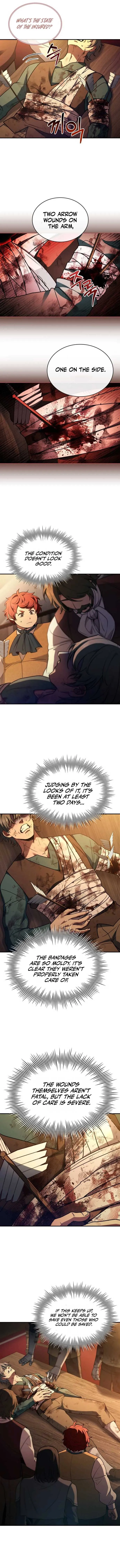 The Crown Prince That Sells Medicine Chapter 55 Online - página 6