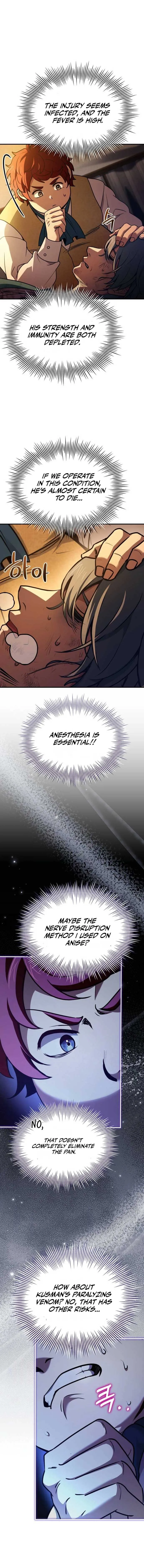 The Crown Prince That Sells Medicine Chapter 55 Online - página 10