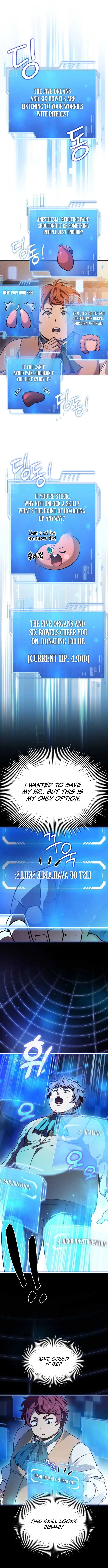 The Crown Prince That Sells Medicine Chapter 55 Online - página 11