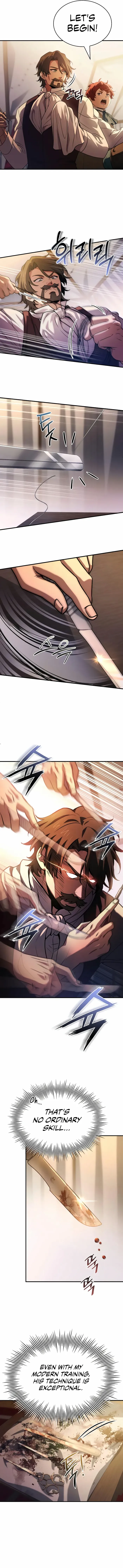 The Crown Prince That Sells Medicine Chapter 56 Online - página 5