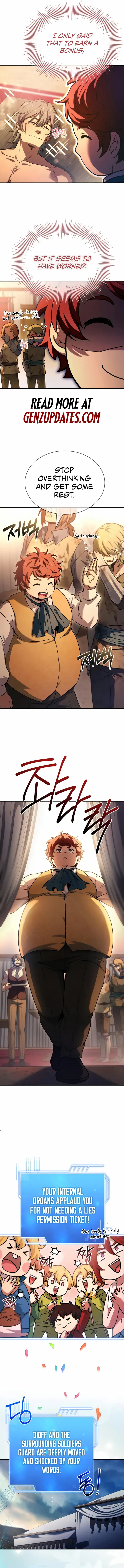 The Crown Prince That Sells Medicine Chapter 56 Online - página 9