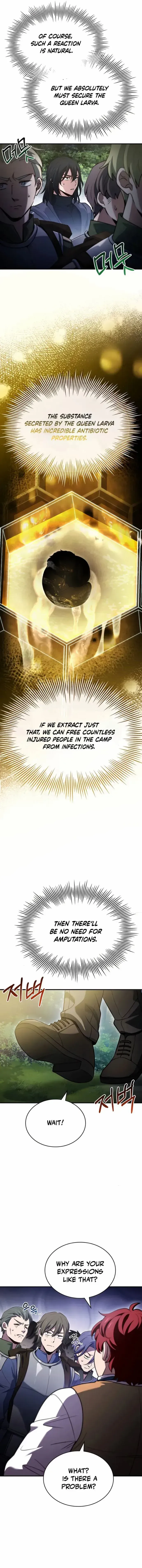The Crown Prince That Sells Medicine Chapter 57 Online - página 3