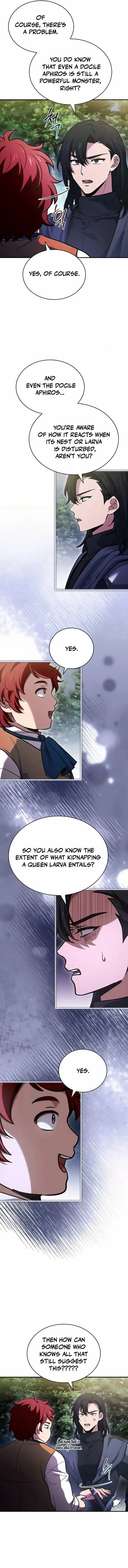 The Crown Prince That Sells Medicine Chapter 57 Online - página 4