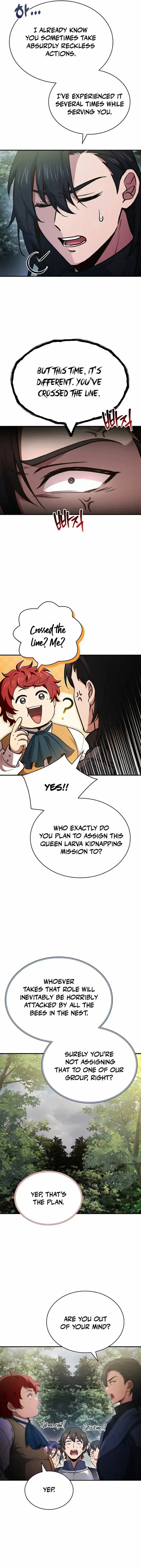 The Crown Prince That Sells Medicine Chapter 57 Online - página 5