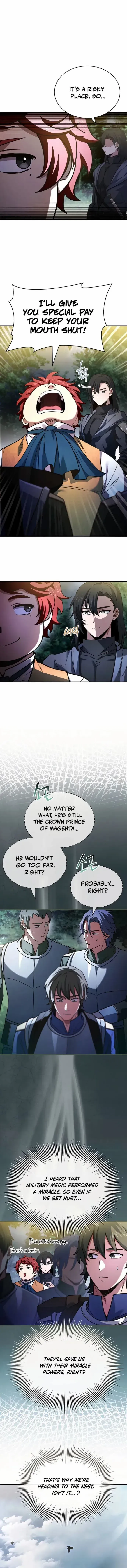 The Crown Prince That Sells Medicine Chapter 57 Online - página 9