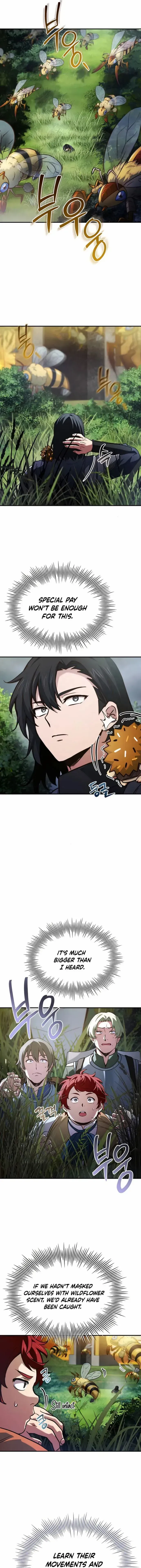 The Crown Prince That Sells Medicine Chapter 57 Online - página 11