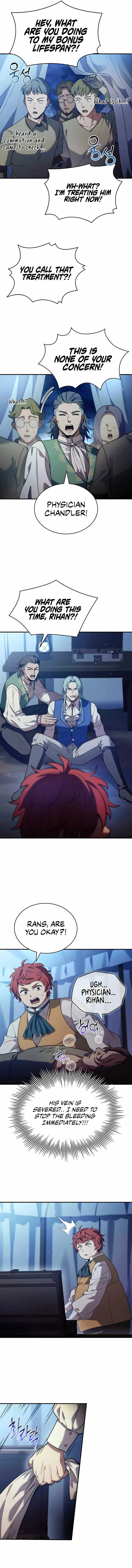 The Crown Prince That Sells Medicine Chapter 63 Online - página 4