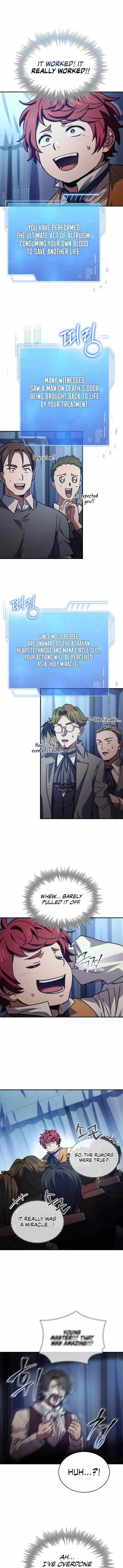 The Crown Prince That Sells Medicine Chapter 63 Online - página 12