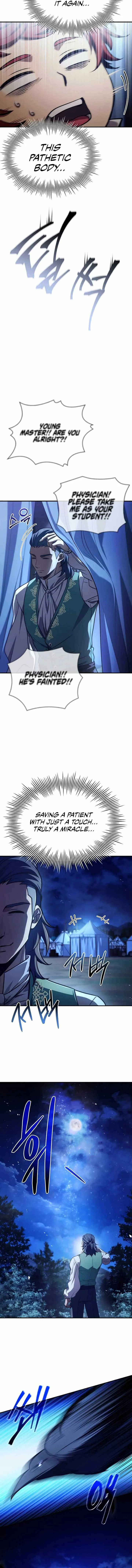 The Crown Prince That Sells Medicine Chapter 63 Online - página 13