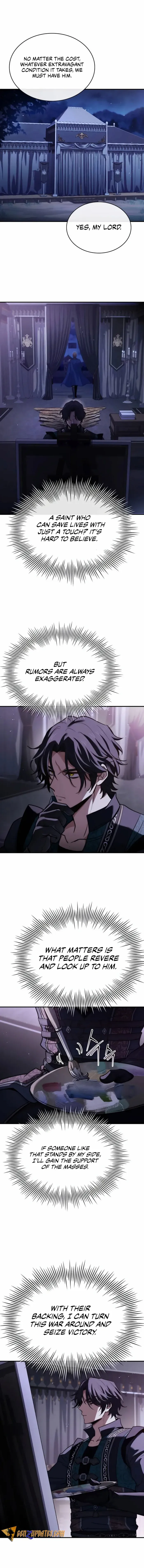 The Crown Prince That Sells Medicine Chapter 64 Online - página 1