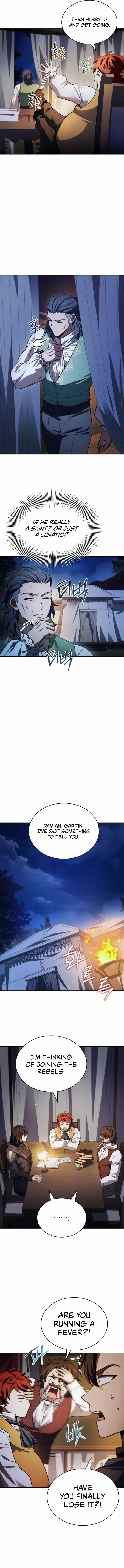The Crown Prince That Sells Medicine Chapter 64 Online - página 8