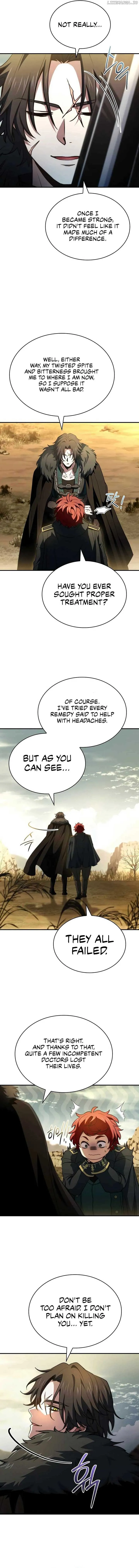The Crown Prince That Sells Medicine Chapter 67 Online - página 7