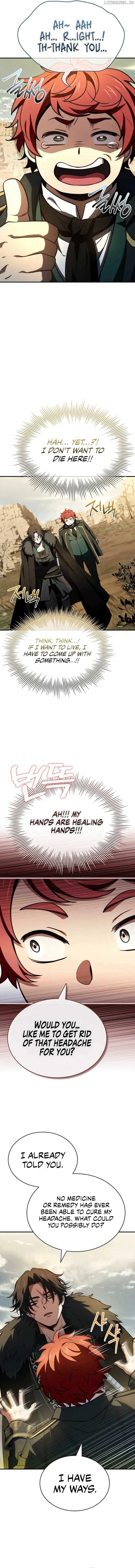 The Crown Prince That Sells Medicine Chapter 67 Online - página 8
