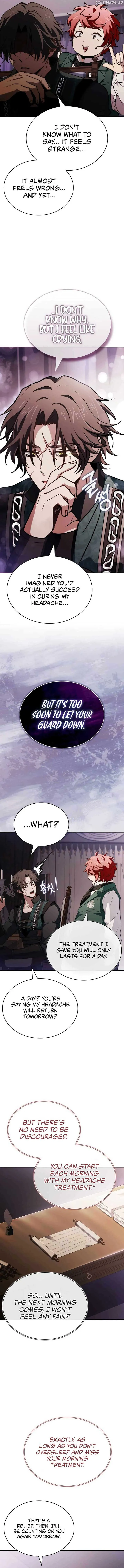 The Crown Prince That Sells Medicine Chapter 67 Online - página 12