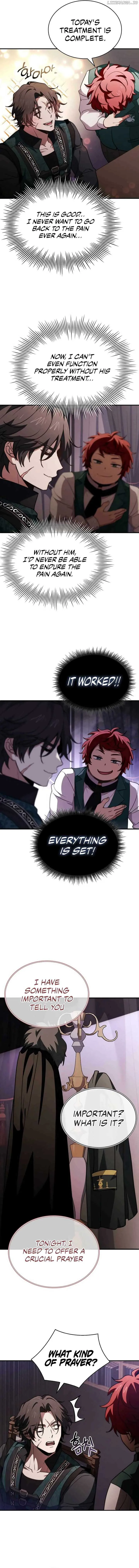 The Crown Prince That Sells Medicine Chapter 67 Online - página 14