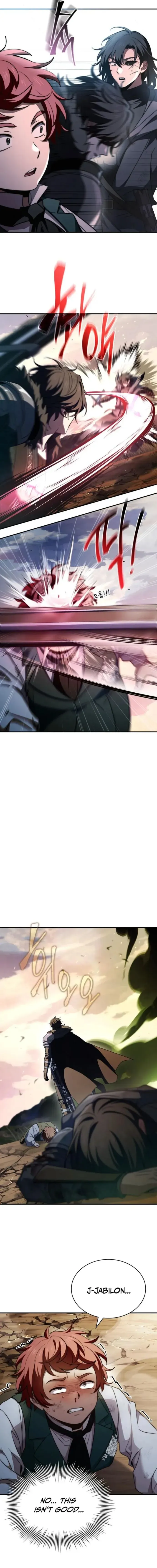 The Crown Prince That Sells Medicine Chapter 71 Online - página 13