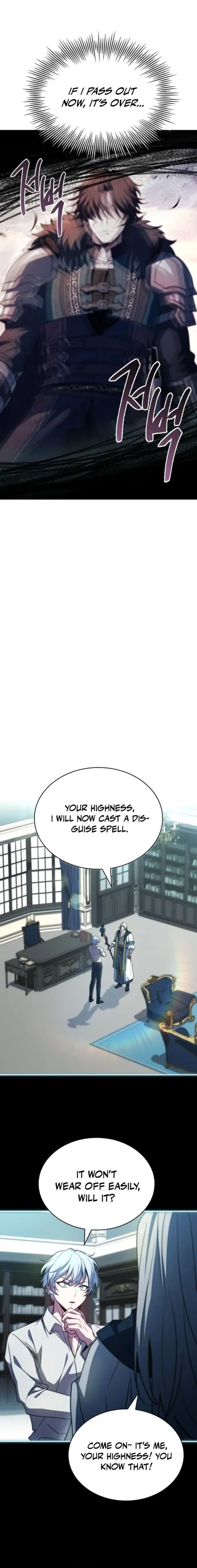 The Crown Prince That Sells Medicine Chapter 71 Online - página 14