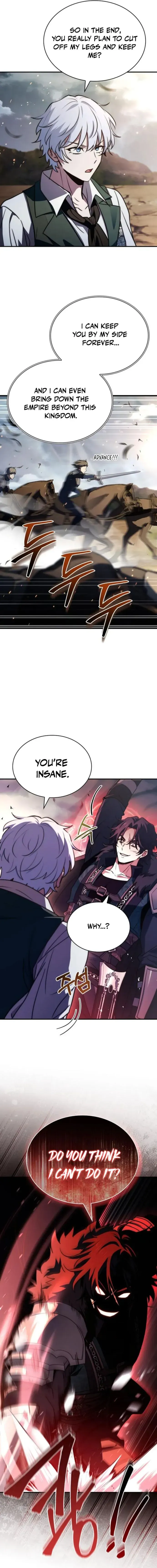 The Crown Prince That Sells Medicine Chapter 71 Online - página 24