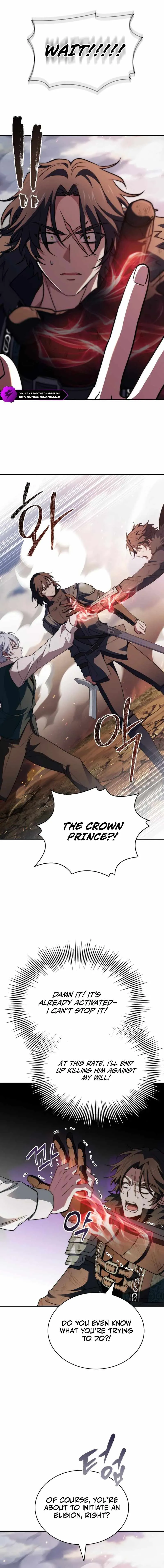The Crown Prince That Sells Medicine Chapter 73 Online - página 17