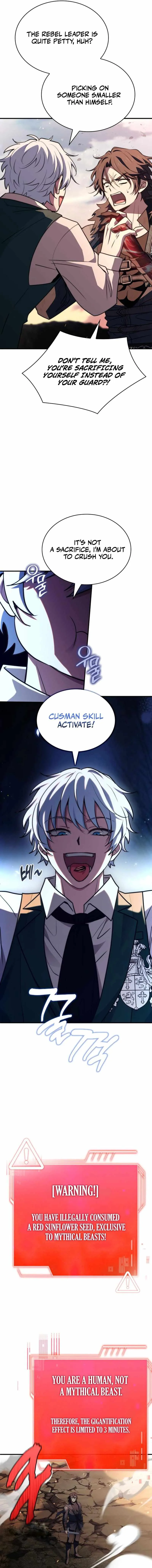 The Crown Prince That Sells Medicine Chapter 73 Online - página 19