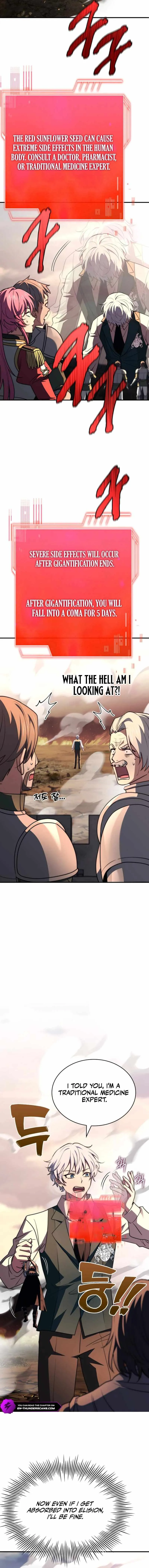 The Crown Prince That Sells Medicine Chapter 73 Online - página 20