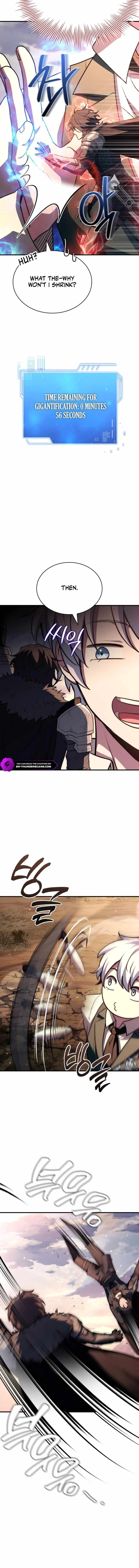 The Crown Prince That Sells Medicine Chapter 73 Online - página 22