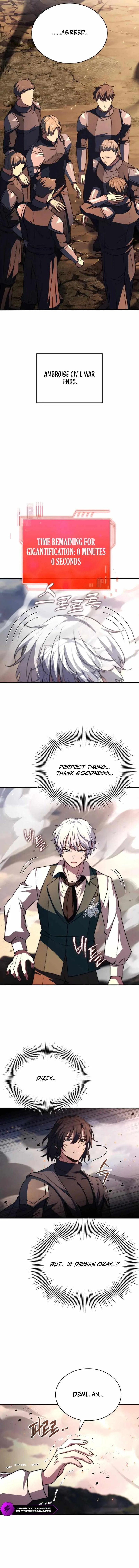 The Crown Prince That Sells Medicine Chapter 73 Online - página 26