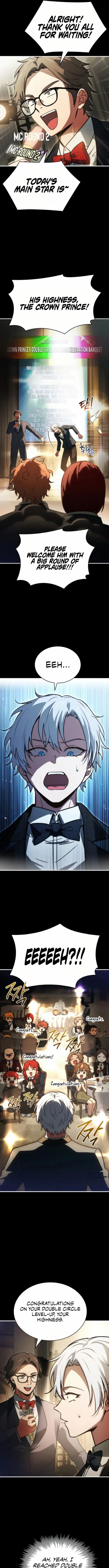 The Crown Prince That Sells Medicine Chapter 74 Online - página 2
