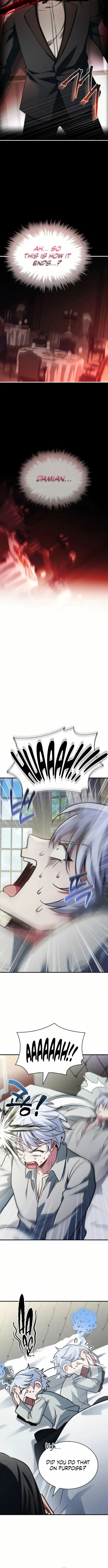 The Crown Prince That Sells Medicine Chapter 74 Online - página 6