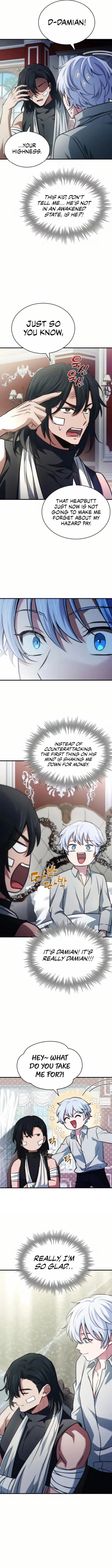The Crown Prince That Sells Medicine Chapter 74 Online - página 7