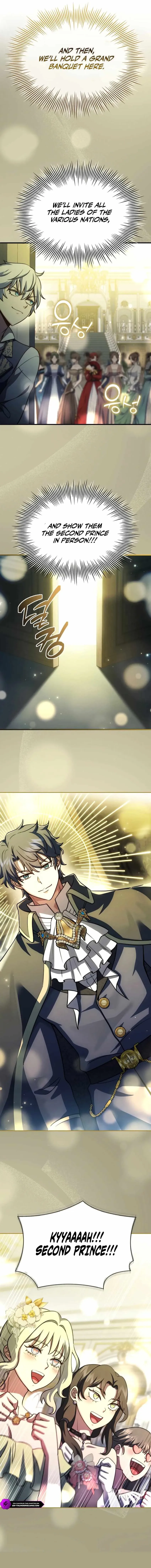 The Crown Prince That Sells Medicine Chapter 75 Online - página 12