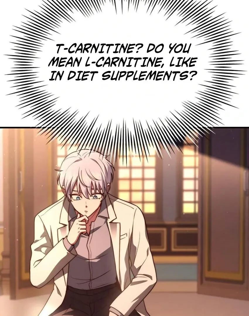 The Crown Prince That Sells Medicine Chapter 76 Online - página 110