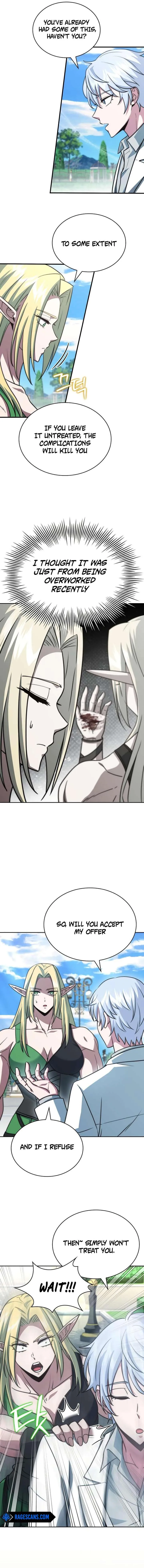 The Crown Prince That Sells Medicine Chapter 78 Online - página 11