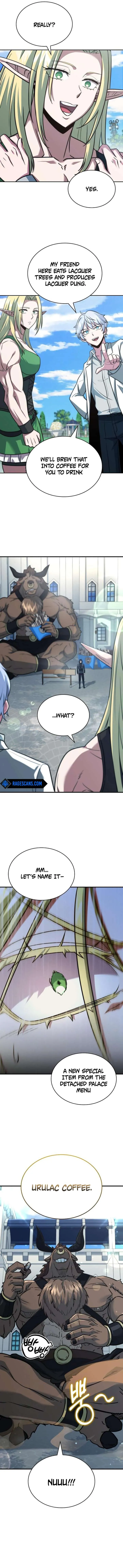 The Crown Prince That Sells Medicine Chapter 78 Online - página 13