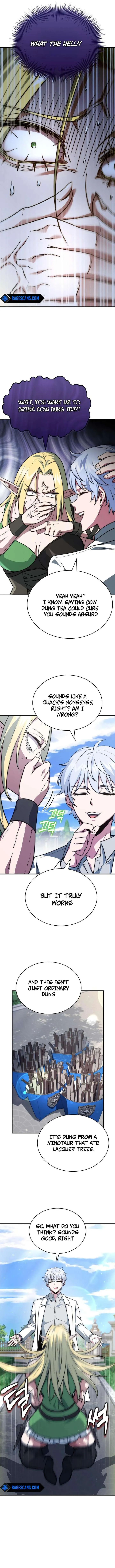 The Crown Prince That Sells Medicine Chapter 78 Online - página 14