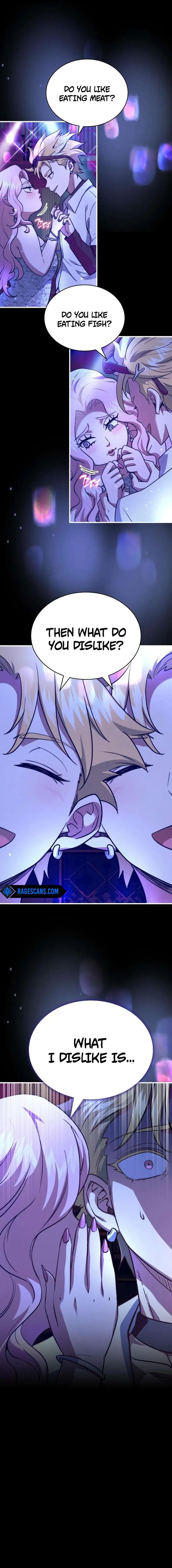 The Crown Prince That Sells Medicine Chapter 78 Online - página 18