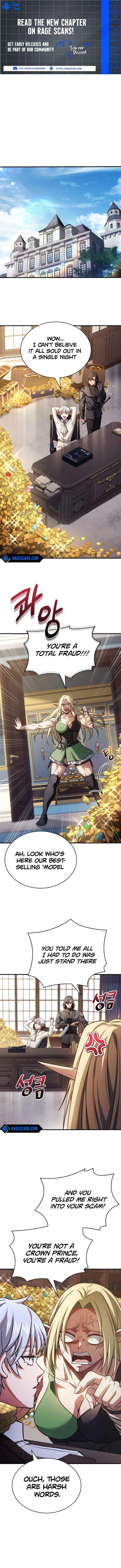 The Crown Prince That Sells Medicine Chapter 80 Online - página 1