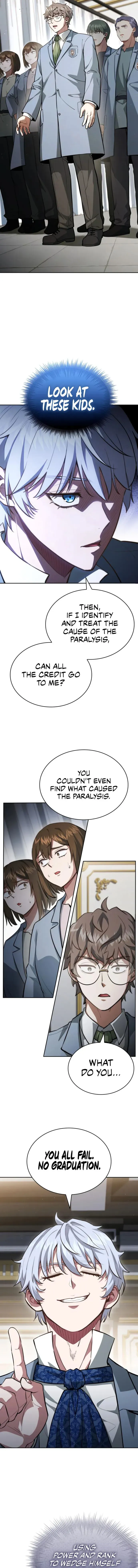 The Crown Prince That Sells Medicine Chapter 82 Online - página 2