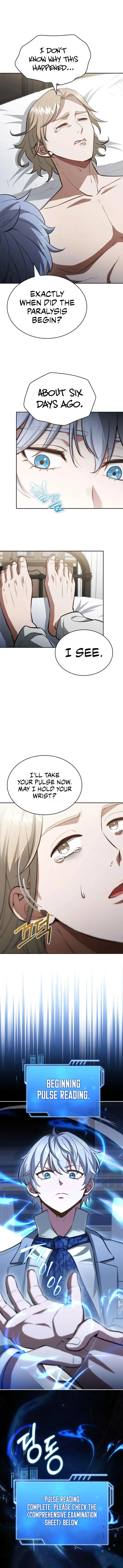 The Crown Prince That Sells Medicine Chapter 82 Online - página 8