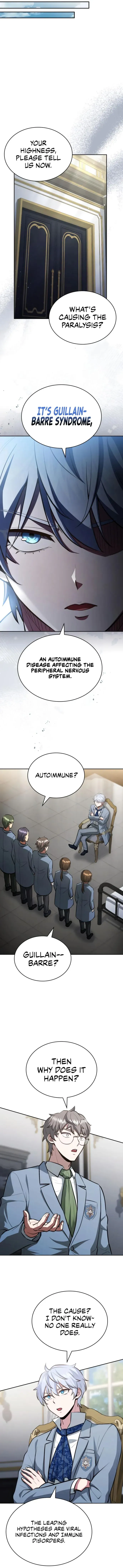 The Crown Prince That Sells Medicine Chapter 82 Online - página 10