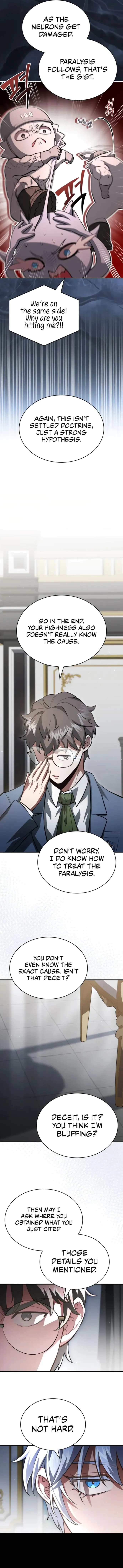 The Crown Prince That Sells Medicine Chapter 82 Online - página 12